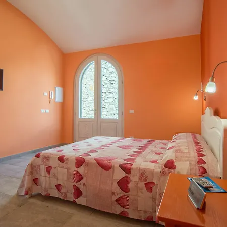 Mami Luroviga Apartment Vico Equense