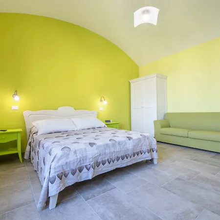 Apartment Mami Luroviga Vico Equense