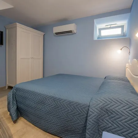 Apartment Mami Luroviga Vico Equense