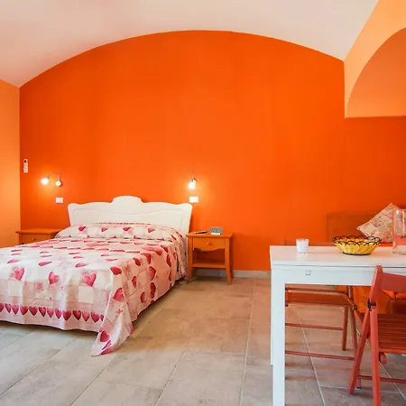 Apartment Mami Luroviga